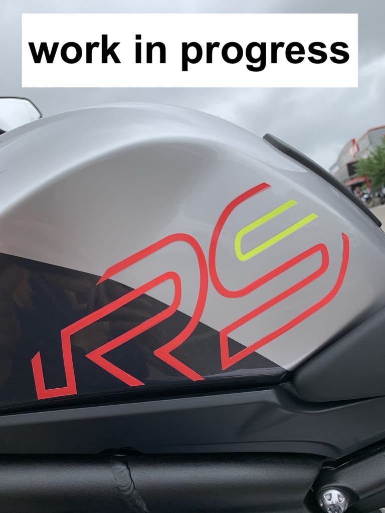 TRIUMPH SPEED RS 1200 (2025+)