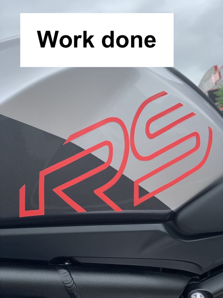 TRIUMPH SPEED RS 1200 (2025+)