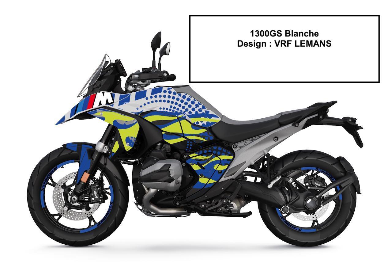 R 1300 GS (2024+)