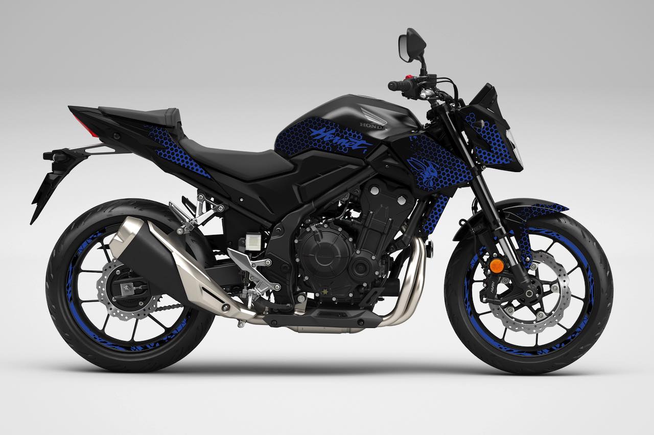 HORNET CB 500 (2024+)