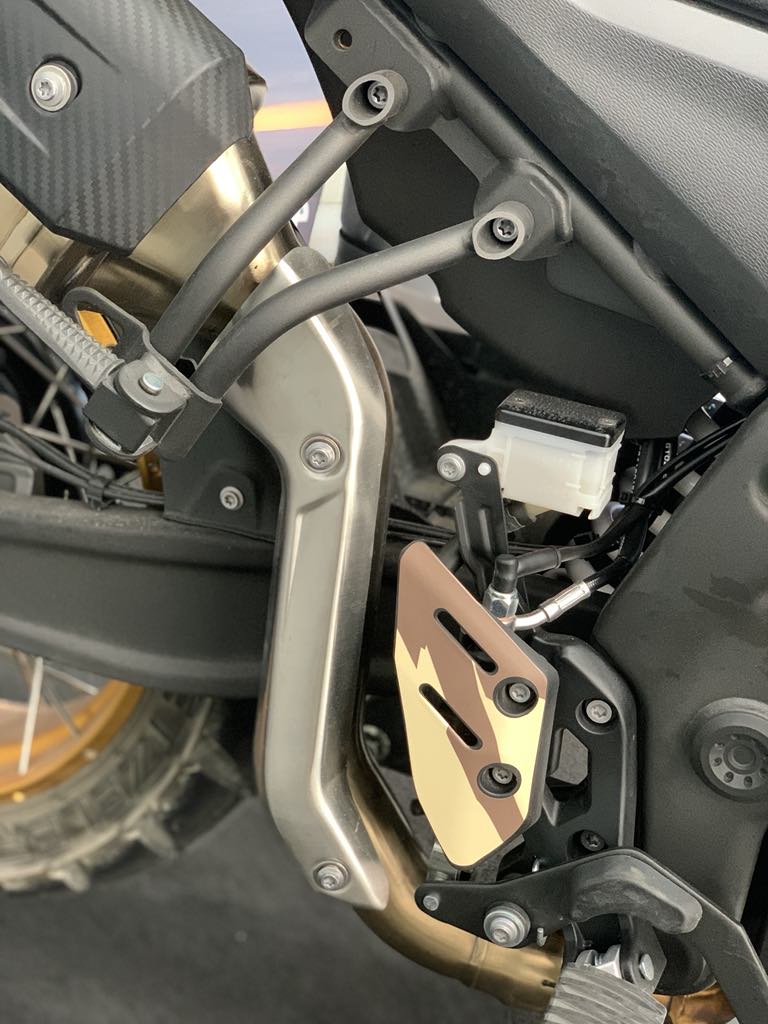 VOGE DS 625X