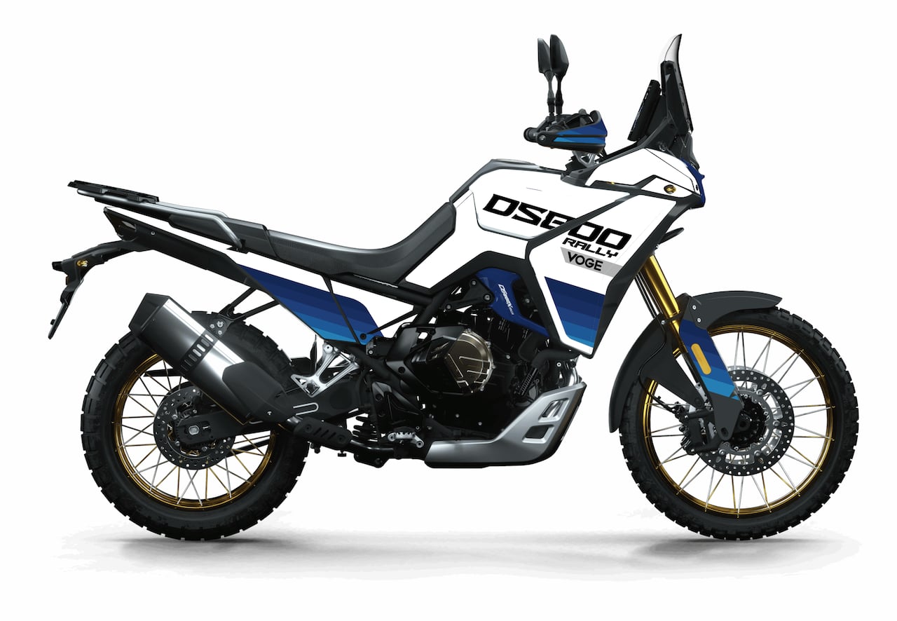 VOGE-DS-800-X-DS800X-RALLY-personnalisation-kit-deco-stickers-burn-out-design-Line-white-blue