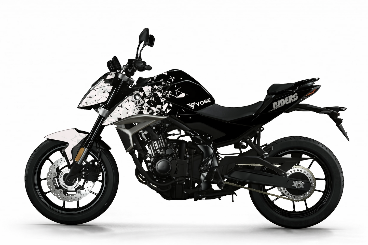VOGE R 625 / 525