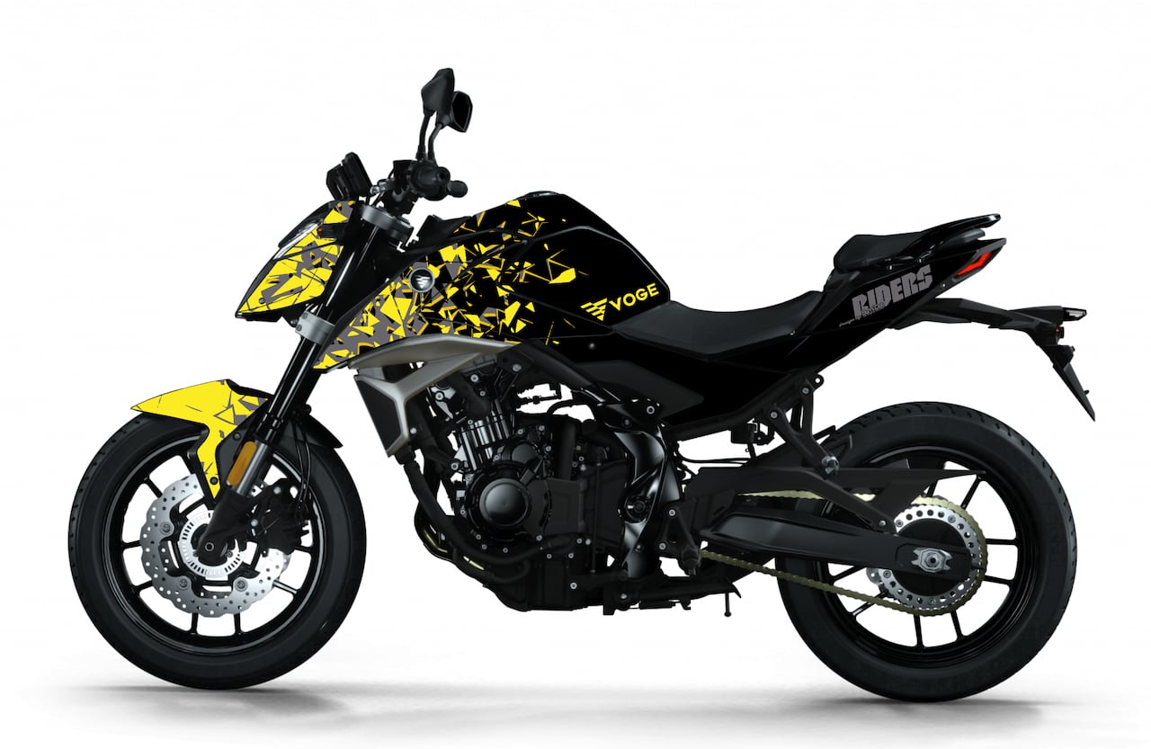 VOGE R 625 / 525