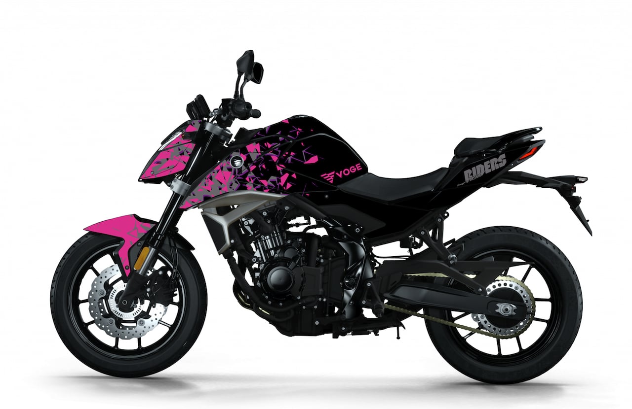 VOGE R 625 / 525