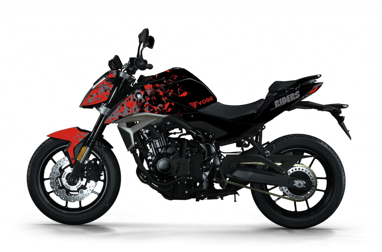 VOGE R 625 / 525