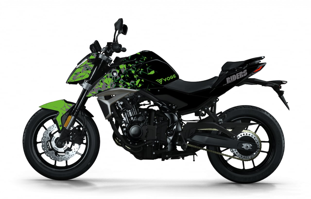 VOGE R 625 / 525