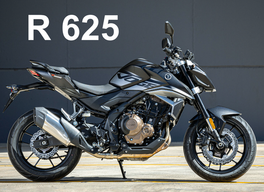 VOGE R 625 / 525
