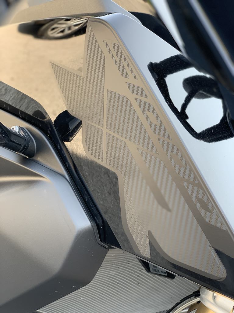 S1000XR 2025 Logo (2025+)