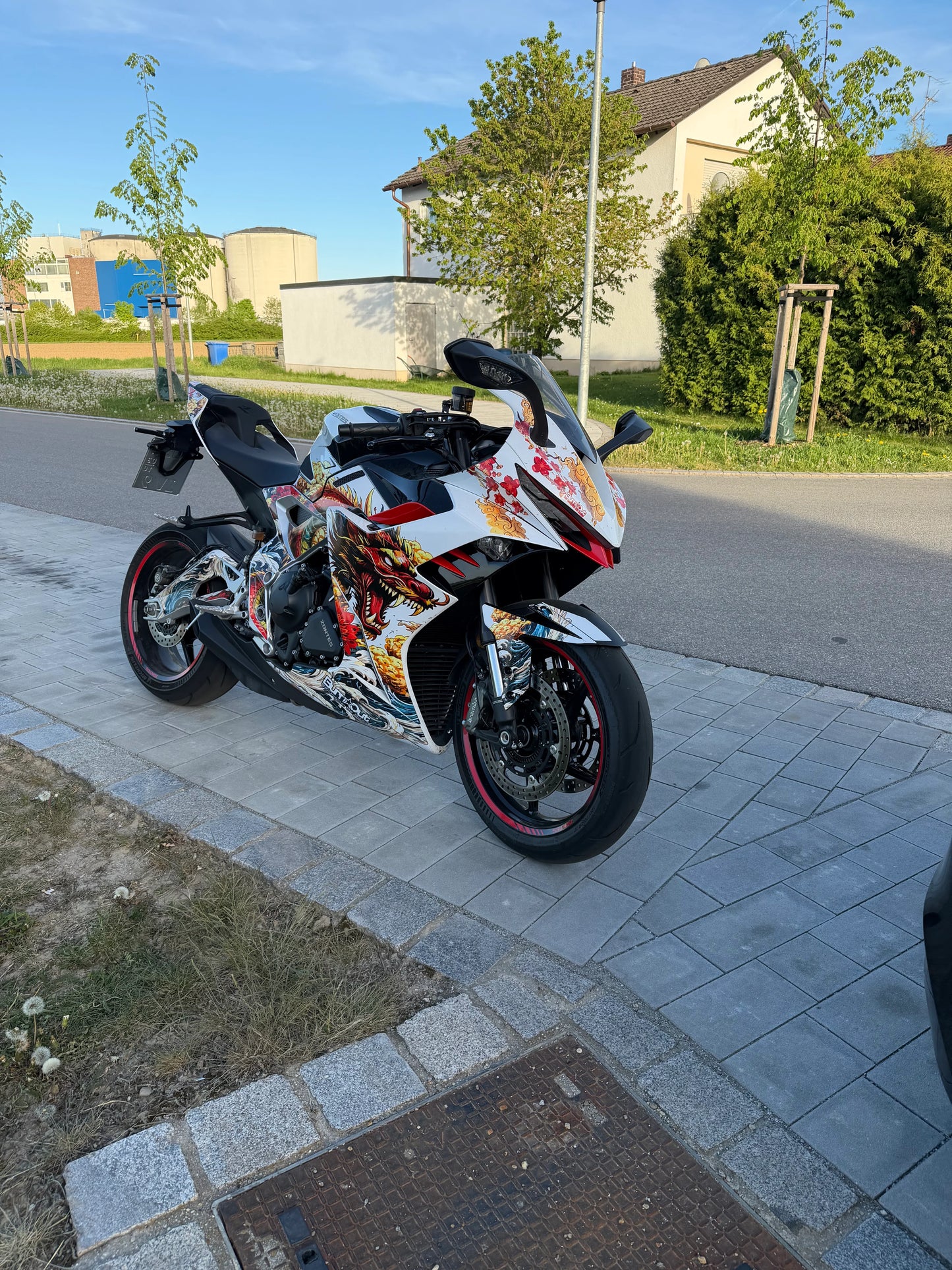 703 RR (2025+)
