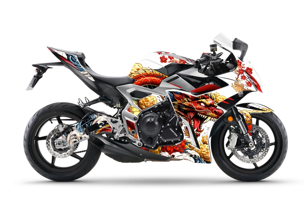 703 RR (2025+)