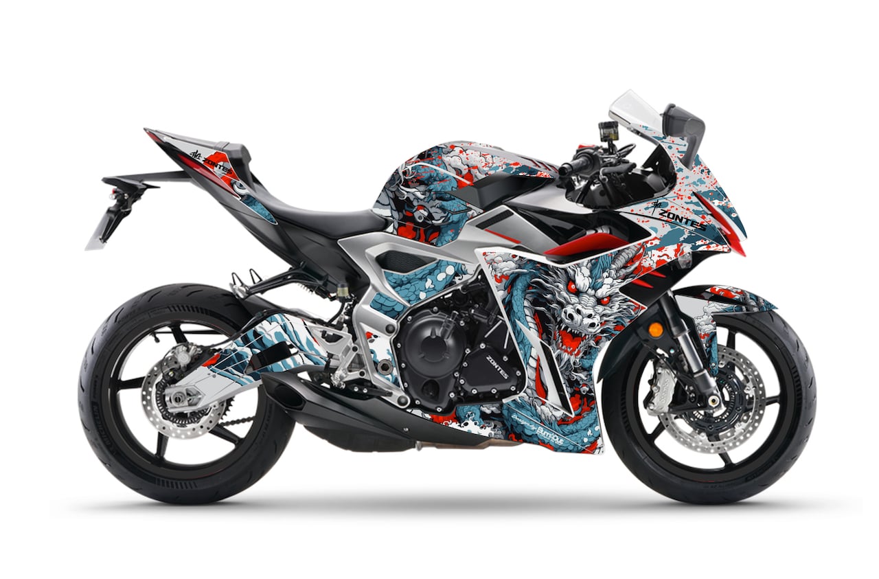 703 RR (2025+)