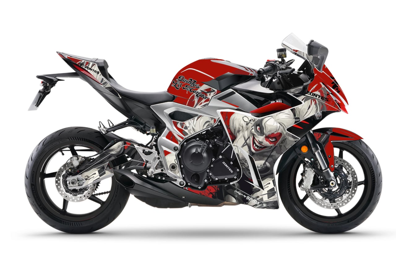 703 RR (2025+)