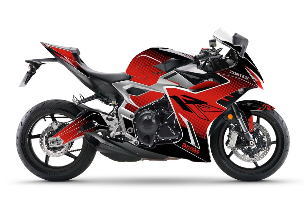 703 RR (2025+)