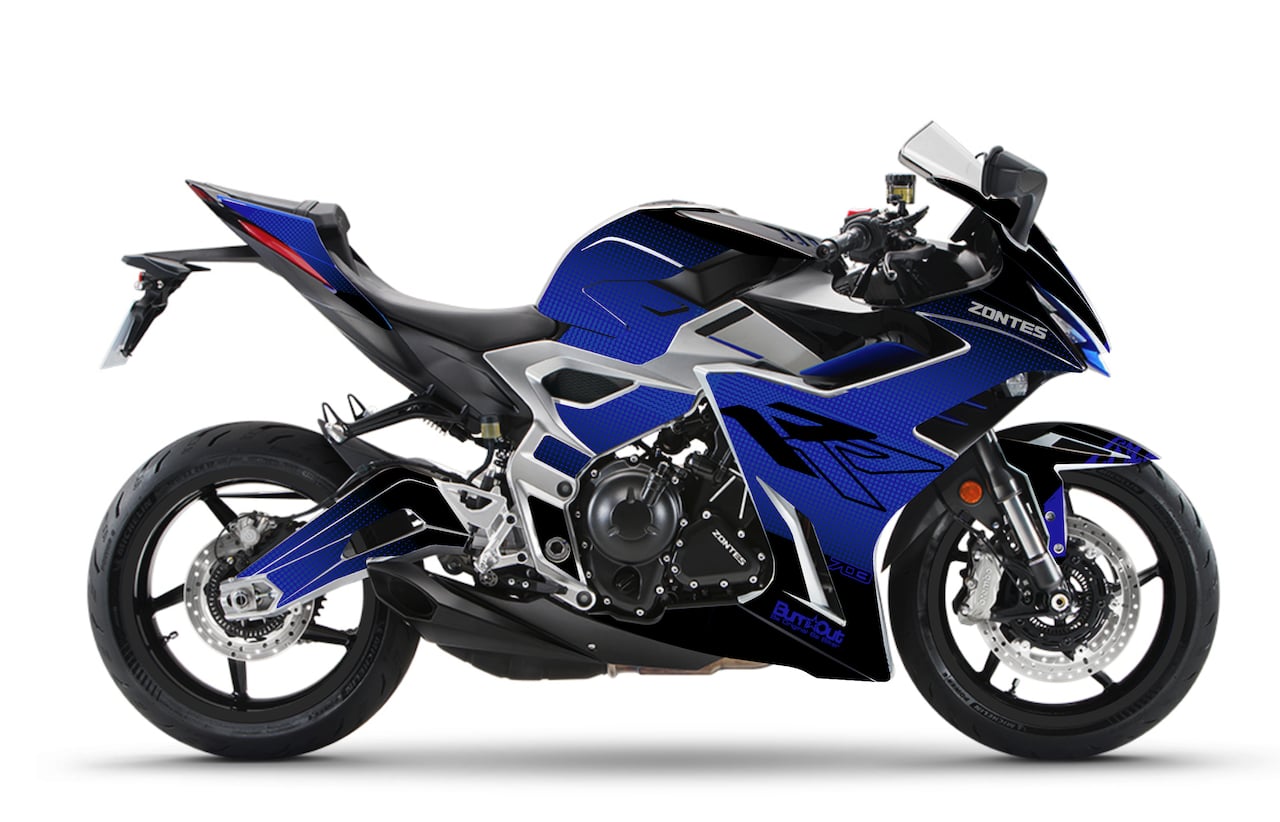 703 RR (2025+)