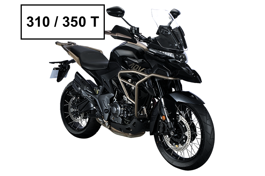 T 310/350