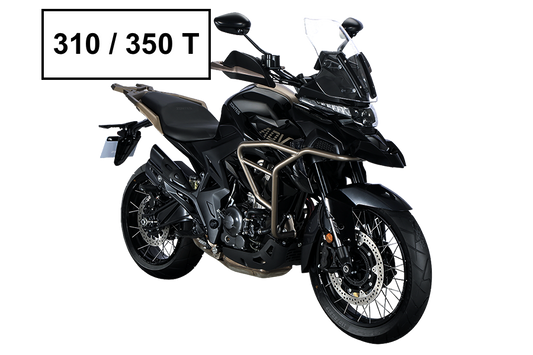 T 310/350