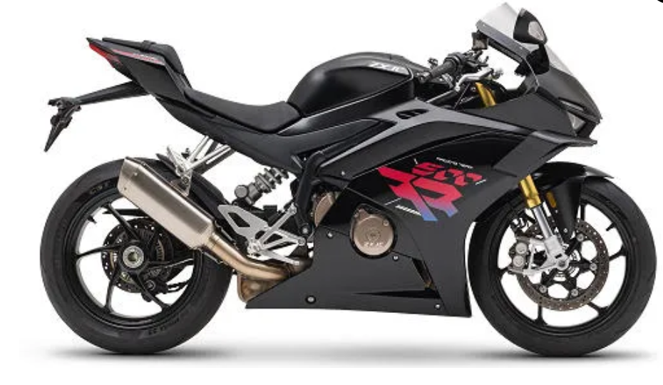 ZXMOTO 500RR (2025+)
