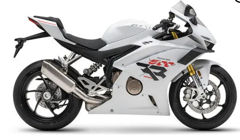 ZXMOTO 500RR (2025+)