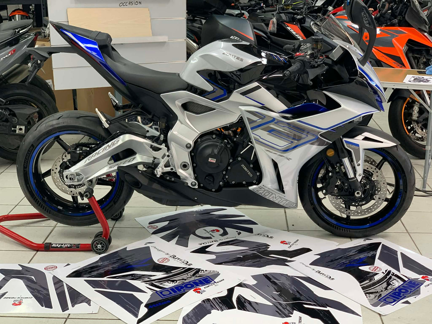 703 RR (2025+)