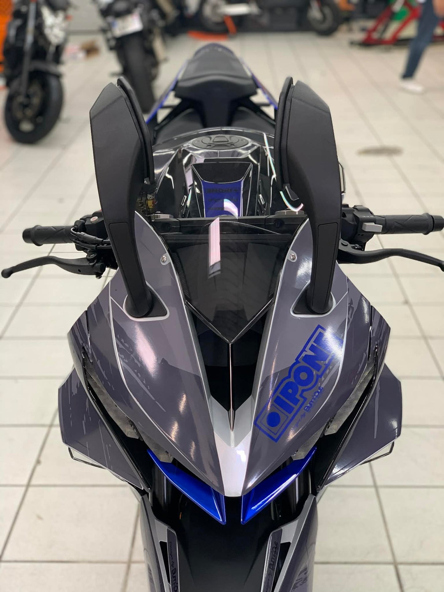 703 RR (2025+)