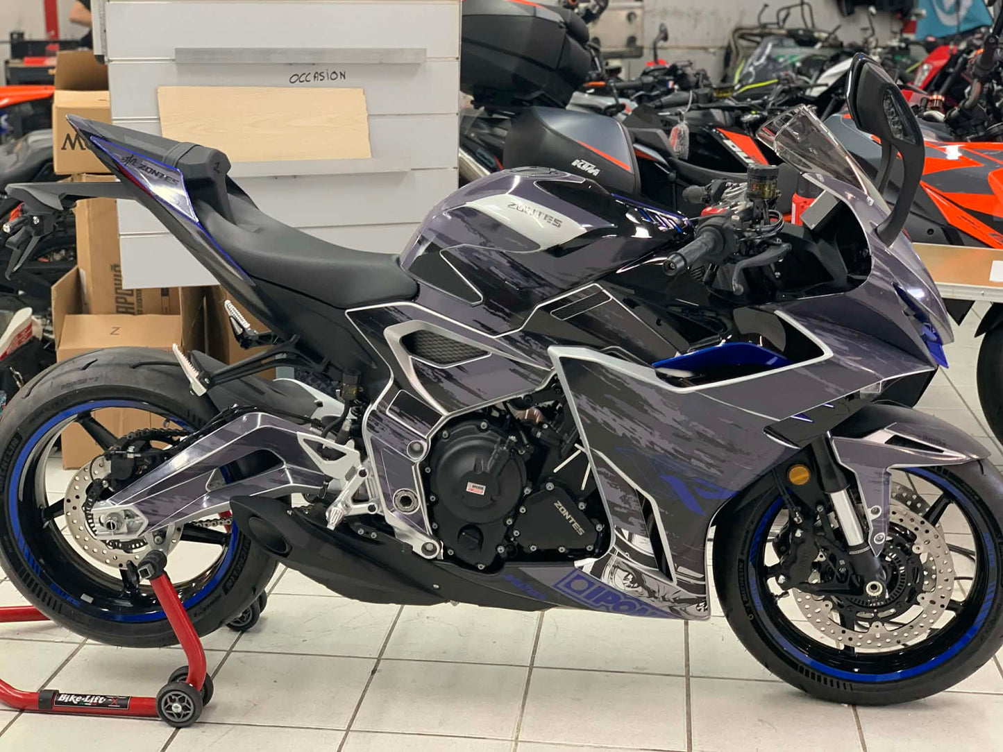 703 RR (2025+)