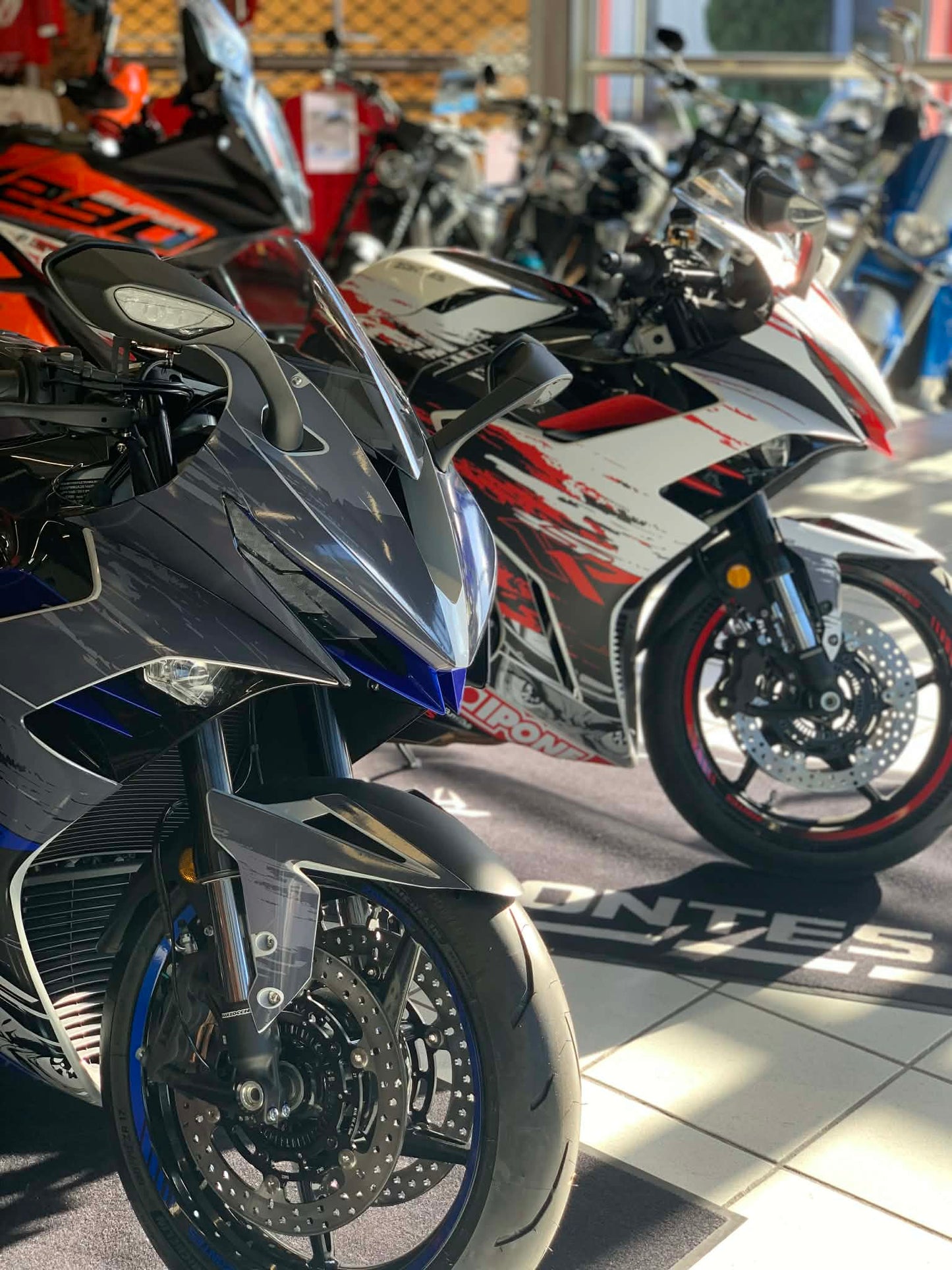 703 RR (2025+)
