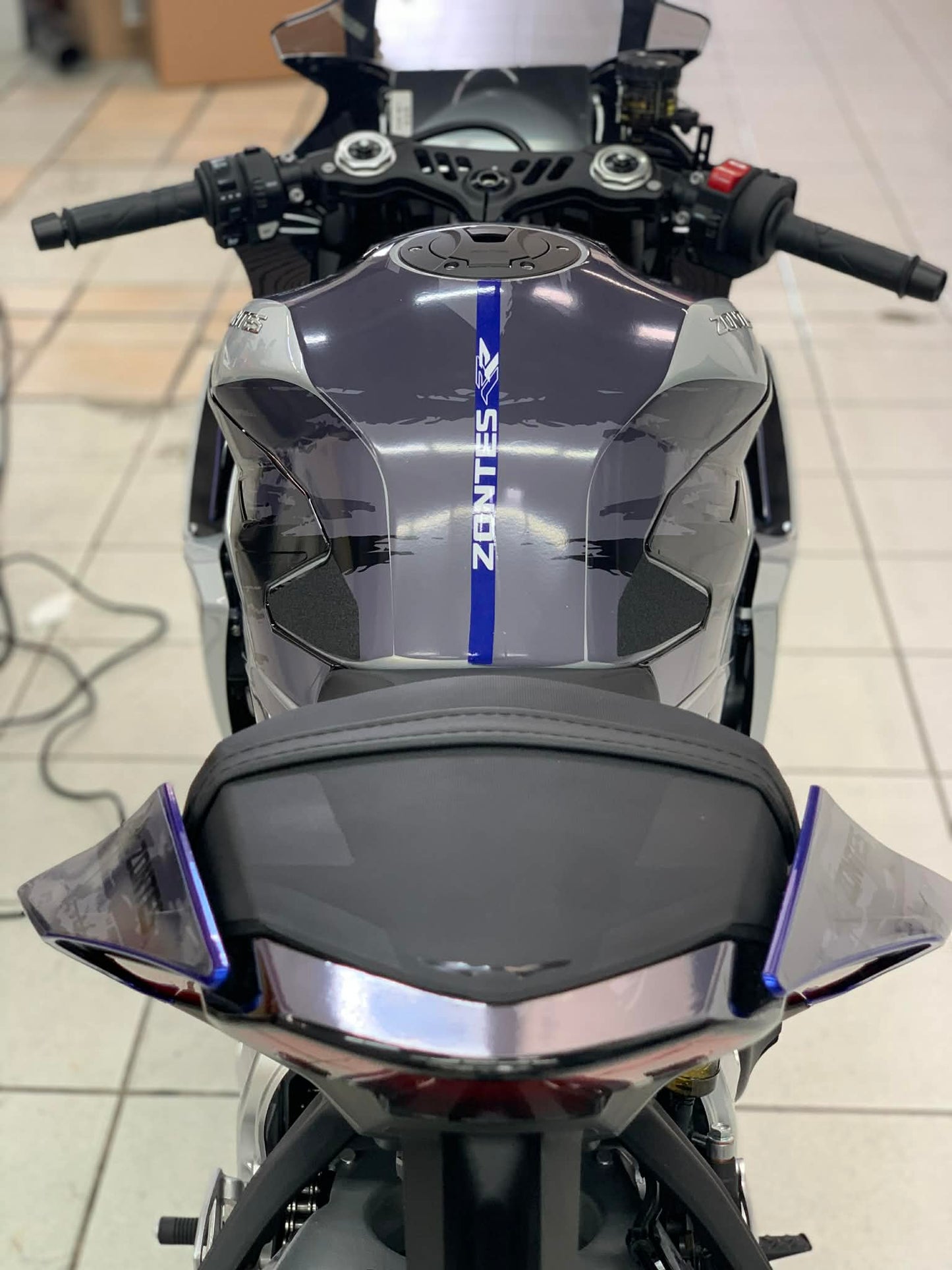 703 RR (2025+)