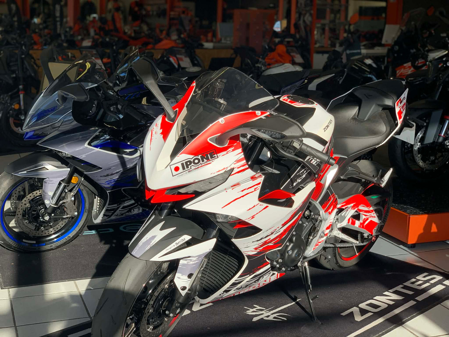 703 RR (2025+)