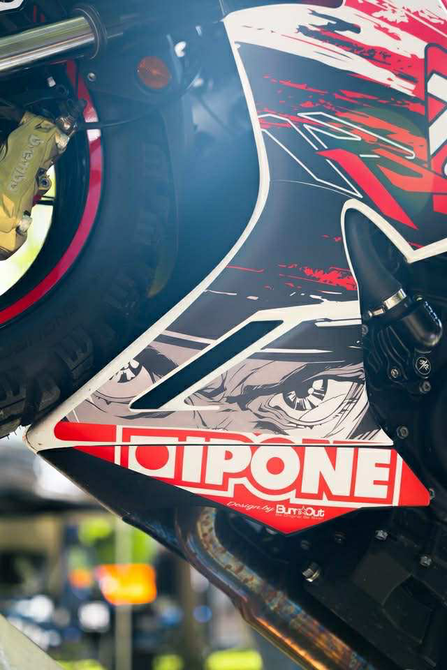 IPONE 703 RR