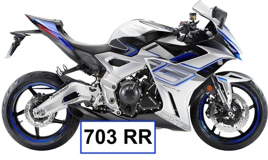 703 RR (2025+)