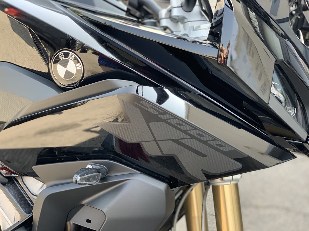 S1000XR 2025 Logo (2025+)