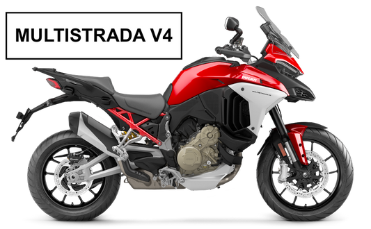 MULTISTRADA V4 (2021 +) FULL