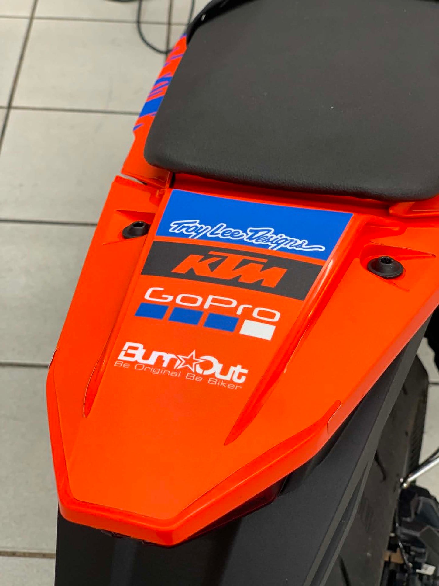 SMC R  125 / 390  (2025)