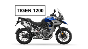 TRIUMPH TIGER 1200 (2022 + )
