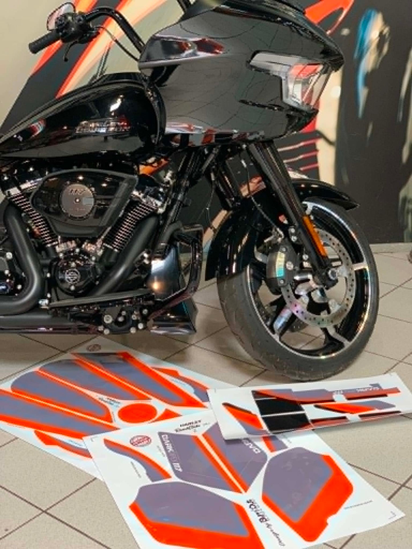 ROAD GLIDE (2024+)