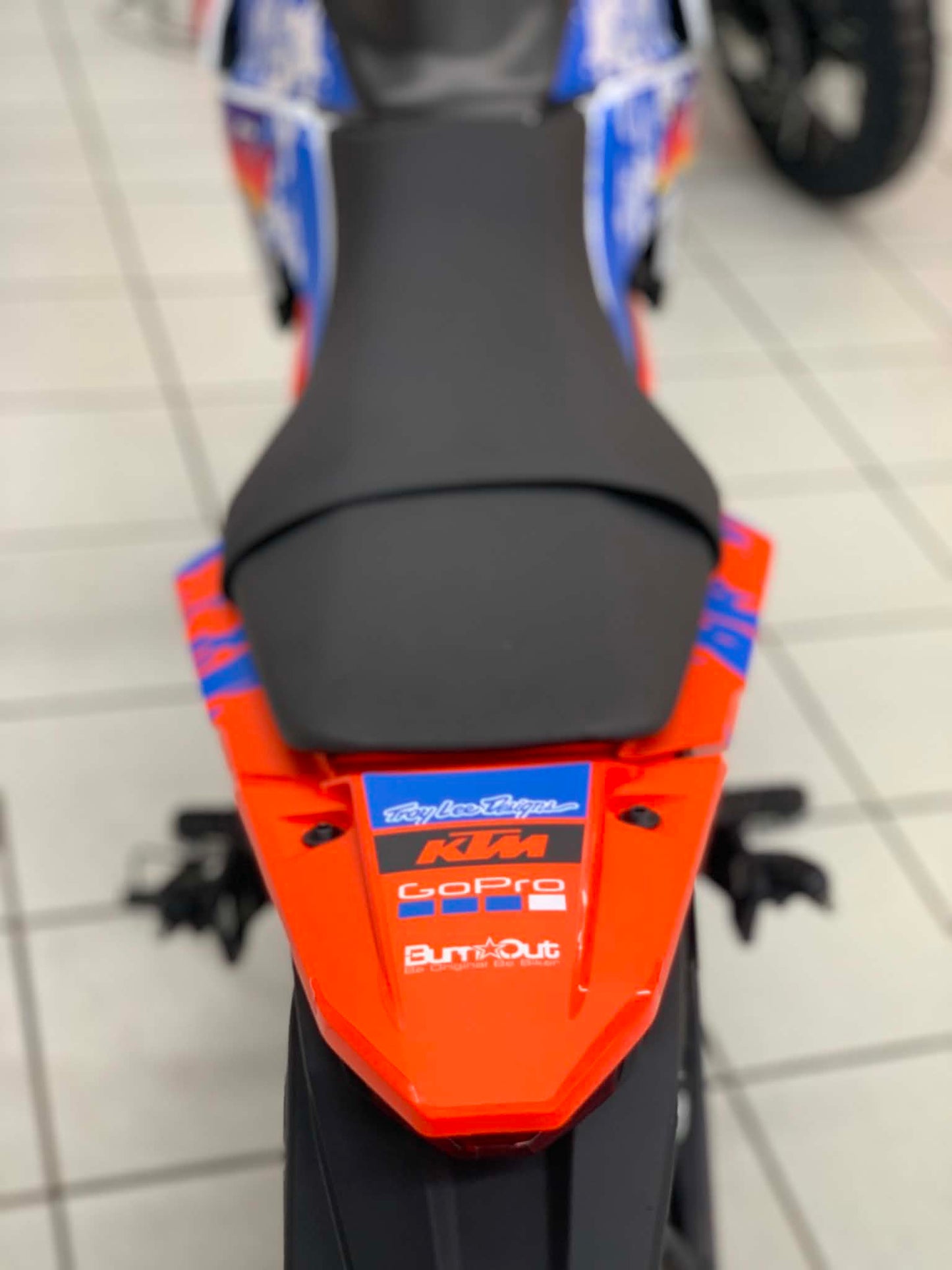 SMC R  125 / 390  (2025)
