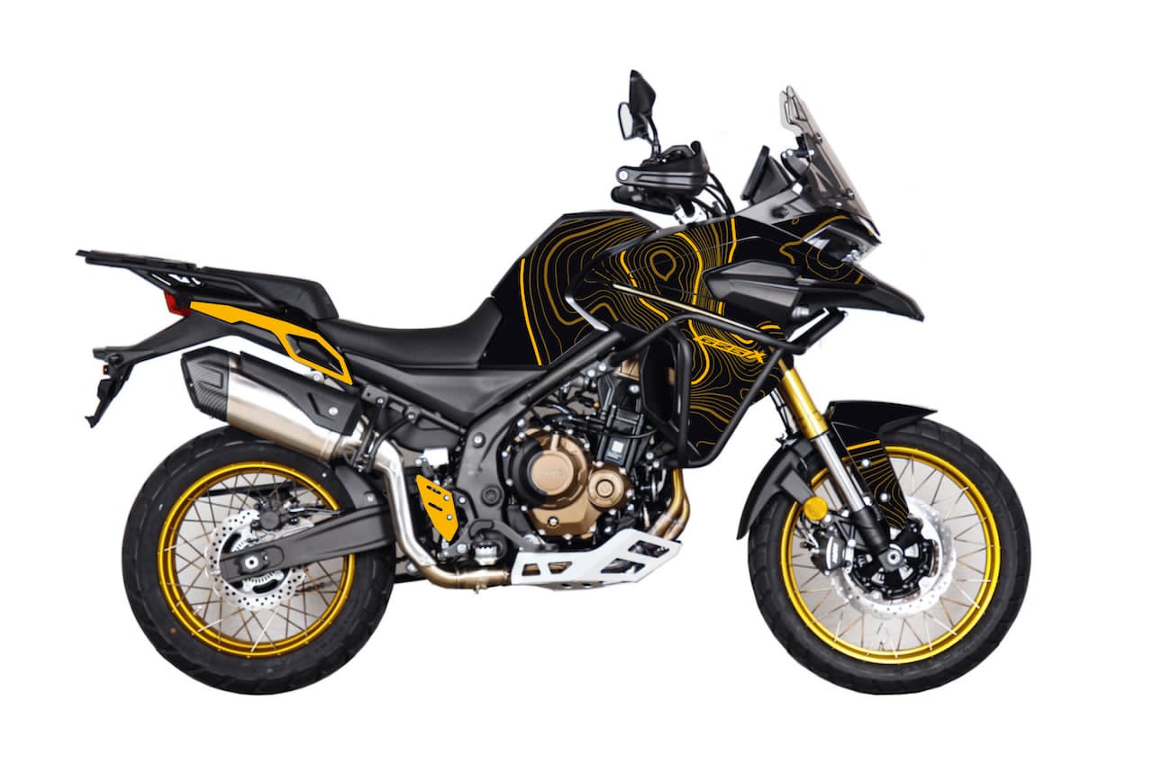VOGE DS 625X ou 525X