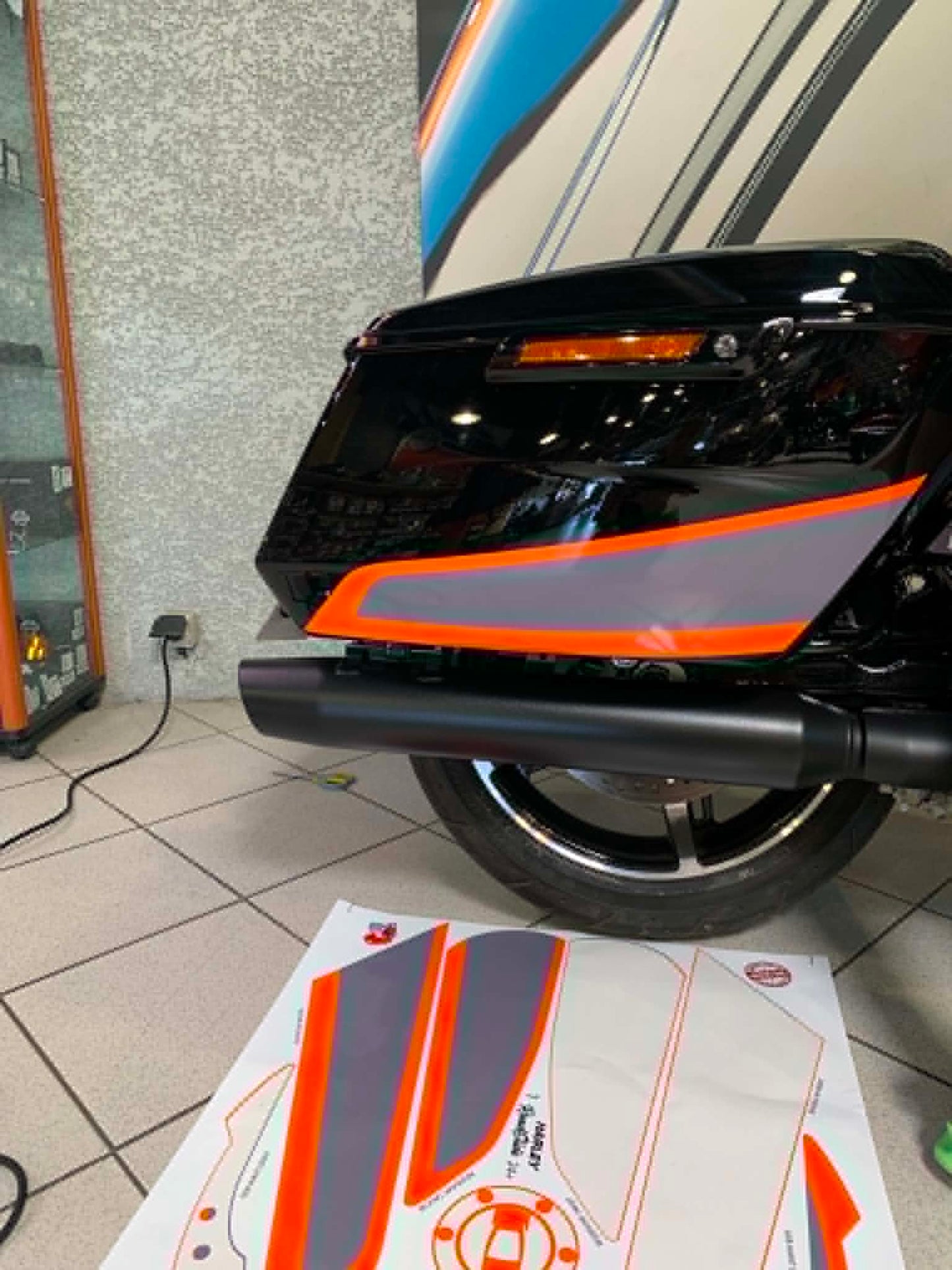 ROAD GLIDE (2024+)