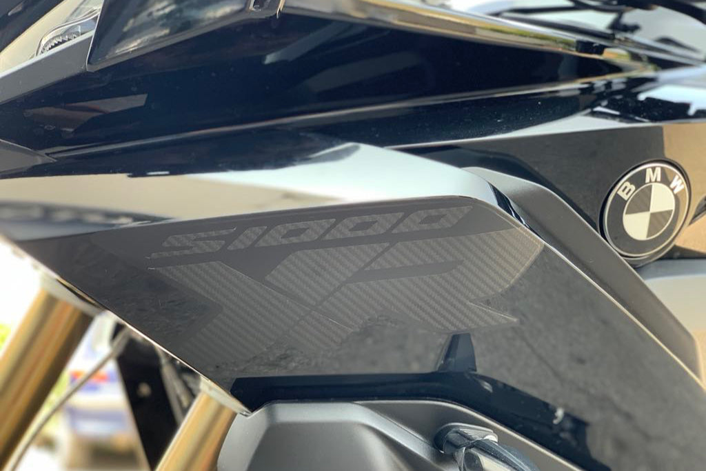 S1000XR 2025 Logo (2025+)