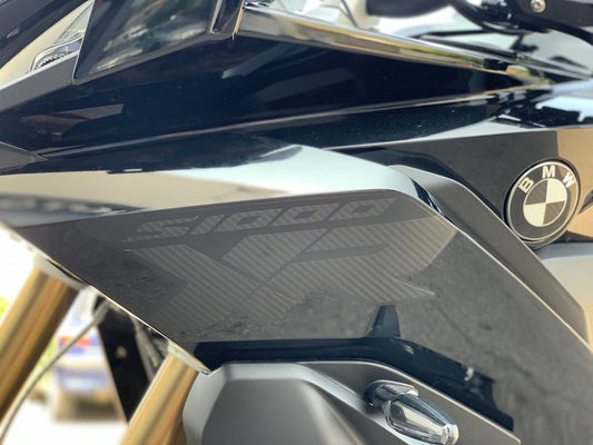 S1000XR 2025 Logo (2025+)