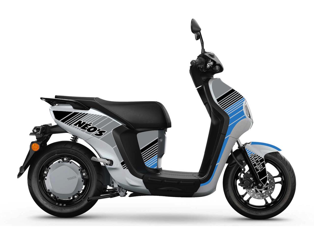 NEOS (2022 +) électrique