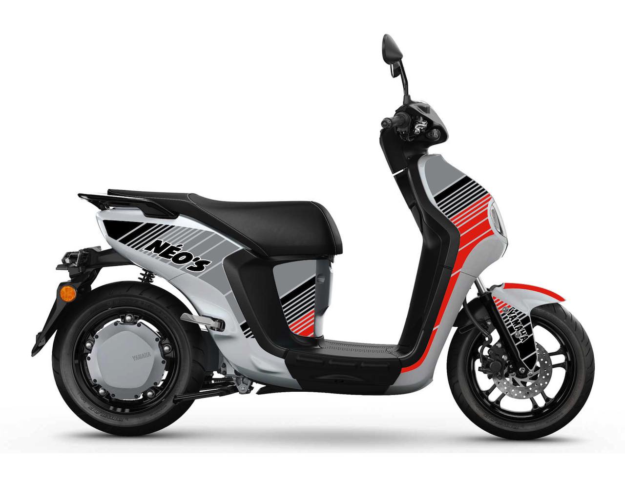 NEOS (2022 +) électrique