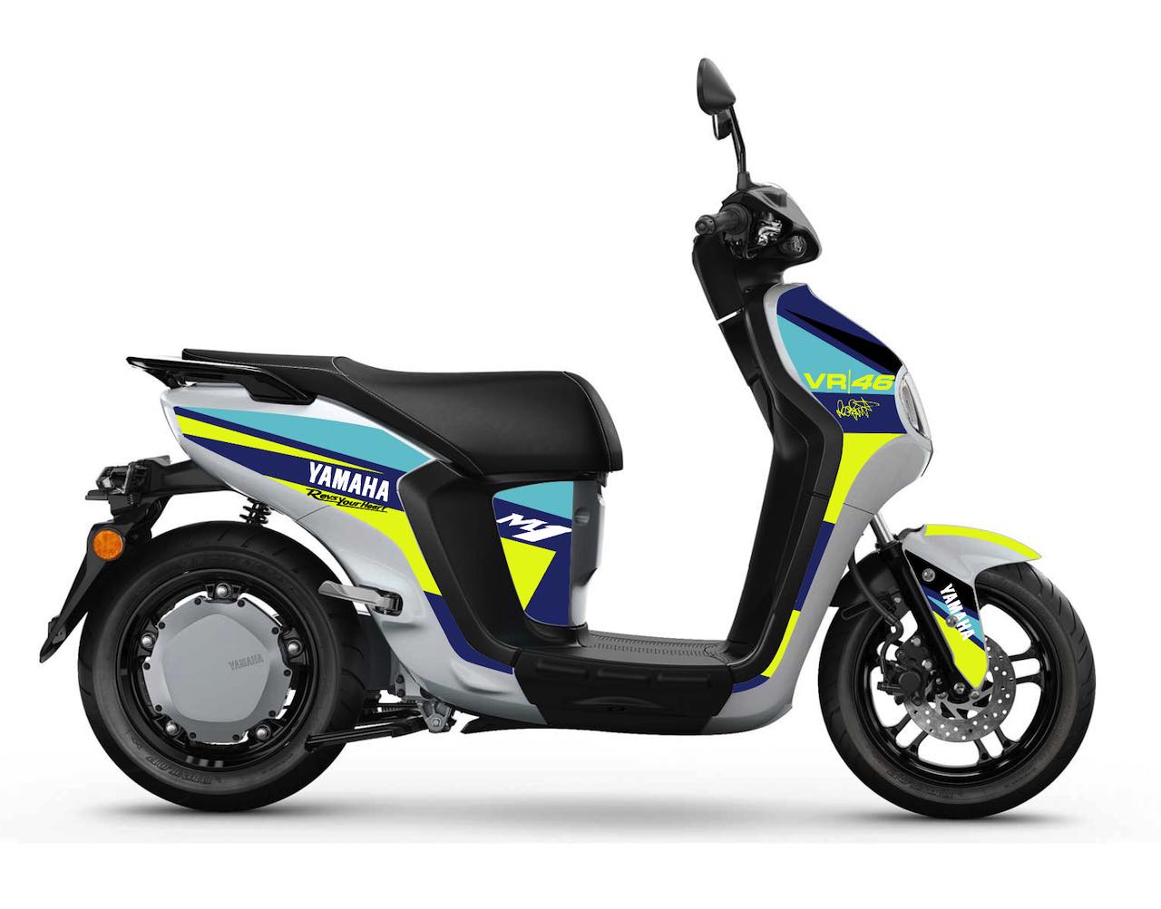 NEOS (2022 +) électrique