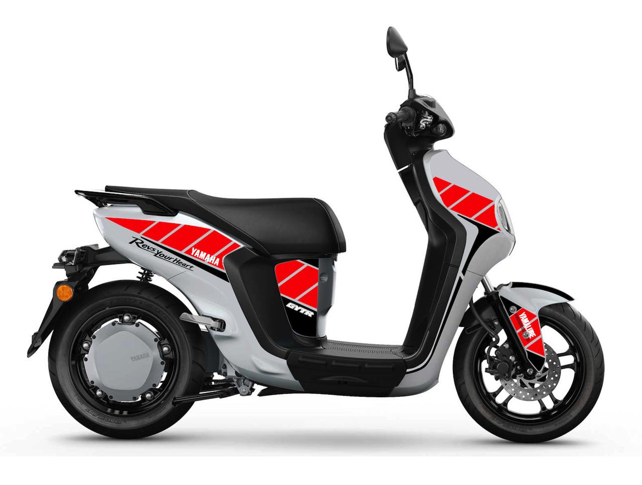 NEOS (2022 +) électrique