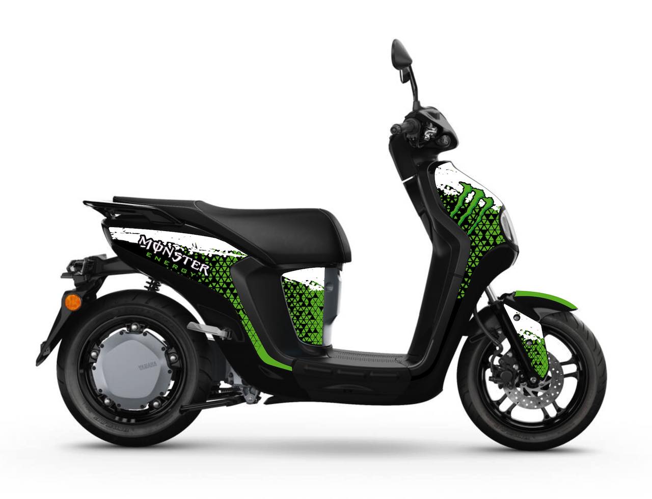 NEOS (2022 +) électrique