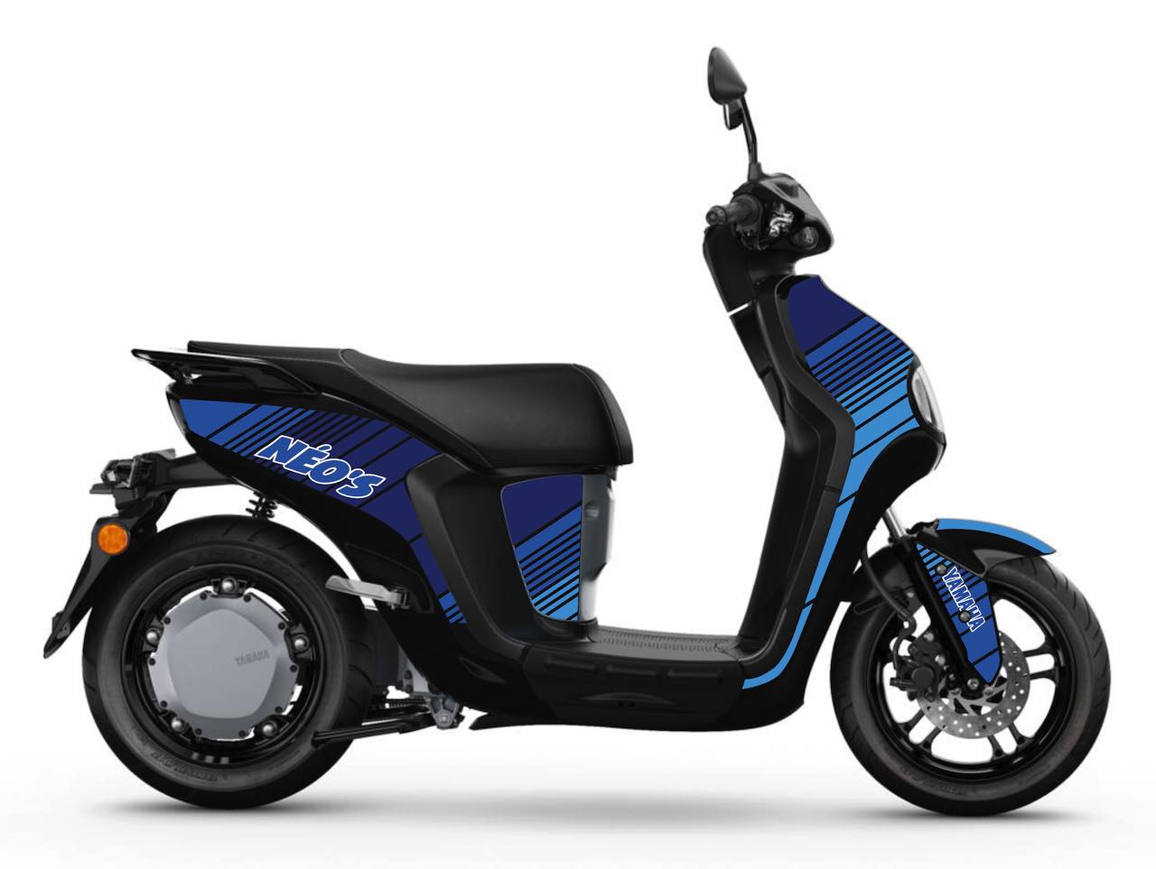 NEOS (2022 +) électrique