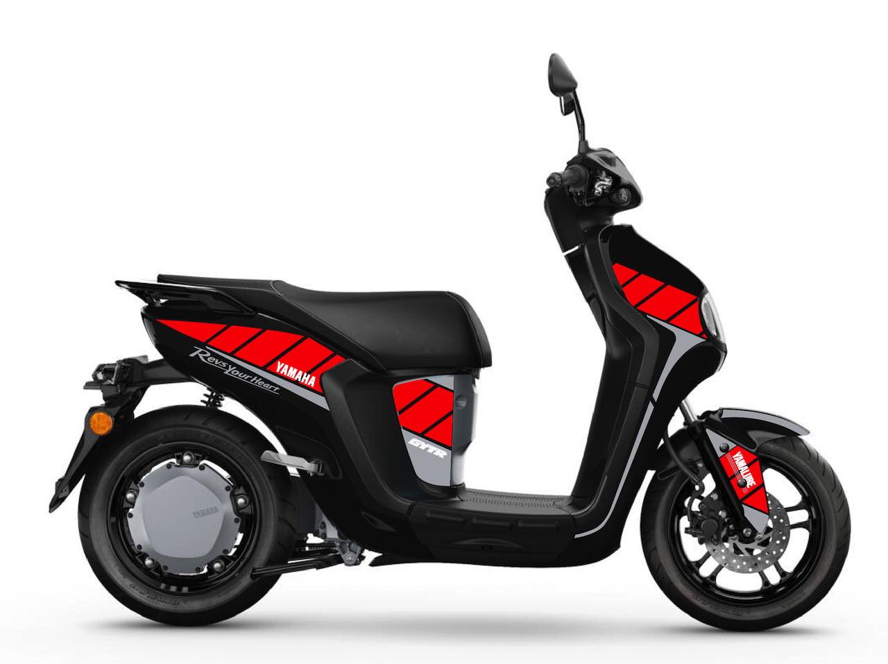 NEOS (2022 +) électrique