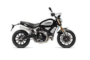 SCRAMBLER 1100