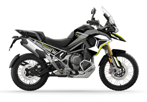 TRIUMPH TIGER 1200 (2022 + )